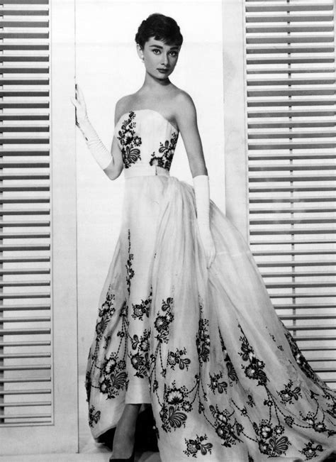 sabrina audrey hepburn givenchy|audrey hepburn givenchy wedding dress.